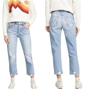 Mother Jeans - The Tomcat